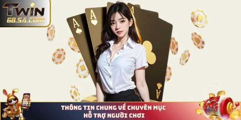 Cập nhật thông tin hướng dẫn từ TWIN68